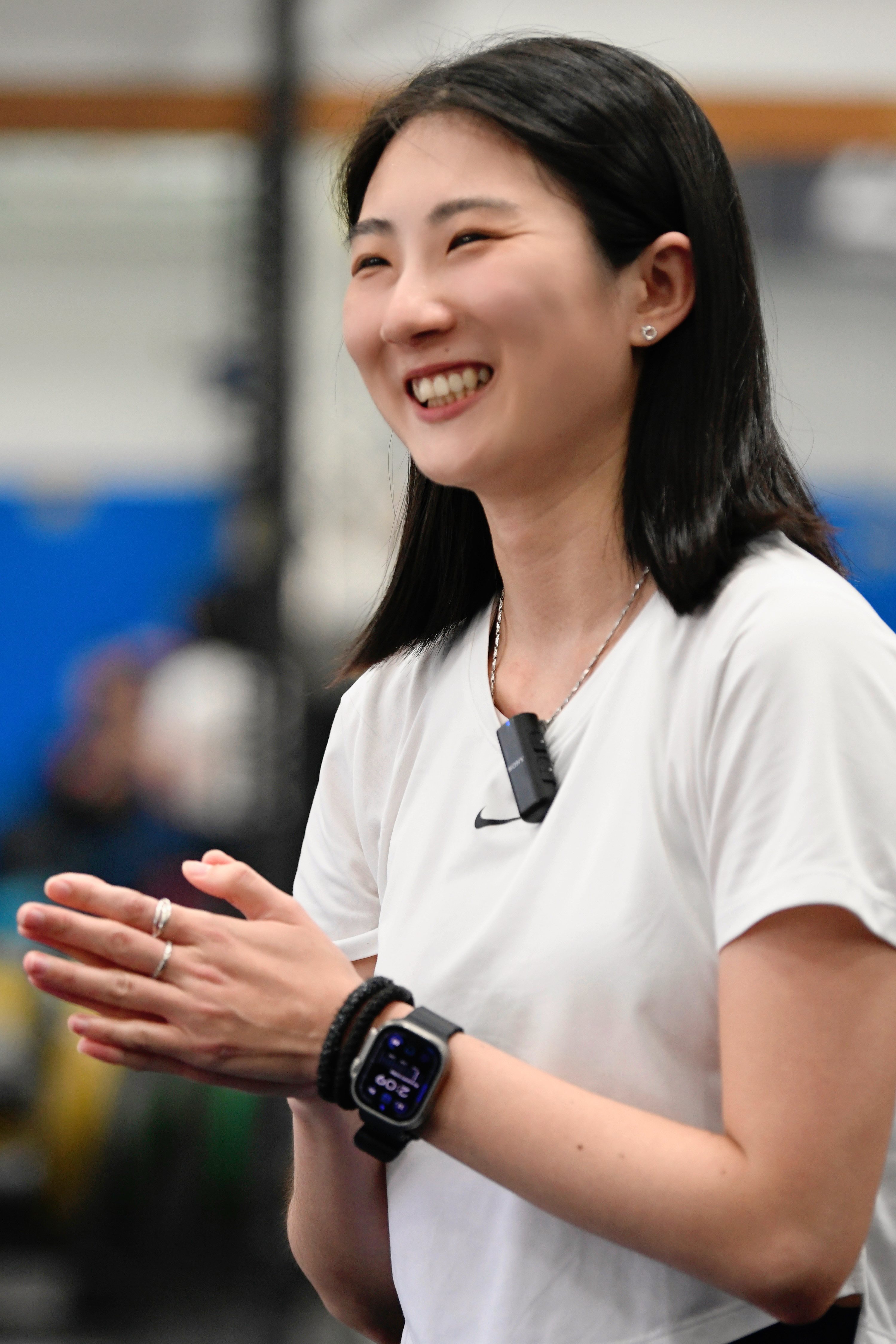 御力凱橋 創辦人 謝雅婷
